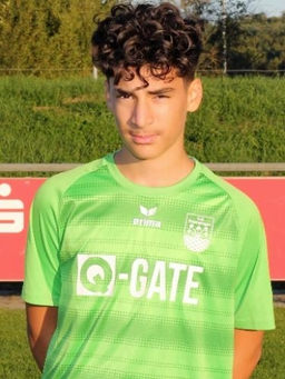 Avatar Bild für Zidan Atik