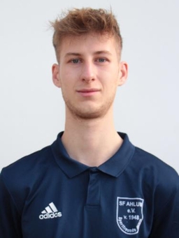 Avatar Bild für Robin Bräuer