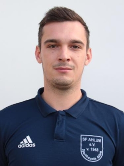 Avatar Bild für Luis Mura