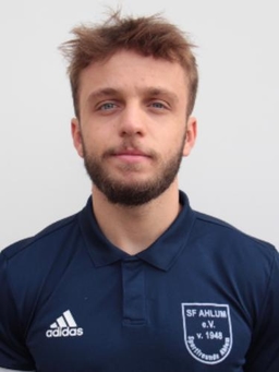 Avatar Bild für Jan-Luca Gerecke