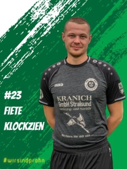 Avatar Bild für Fiete Klockzien