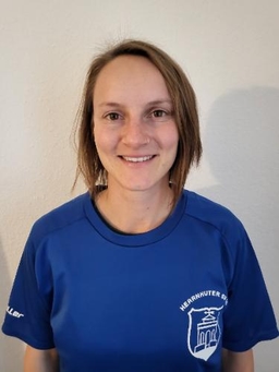 Avatar Bild für Yolanda Keziah Weidner