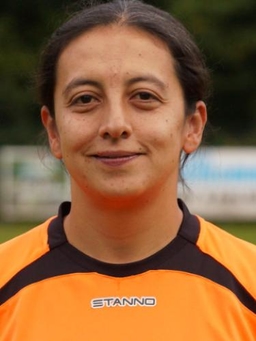 Avatar Bild für Bibiana Castillo