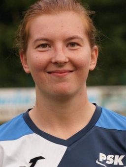 Avatar Bild für Julia Ehrbrecht