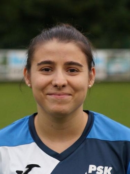 Avatar Bild für Federica Spataro