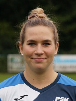 Avatar Bild für Deborah Wörz