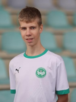 Avatar Bild für Finn Luca Wolf