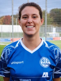 Avatar Bild für Maria Carolina Lanzino