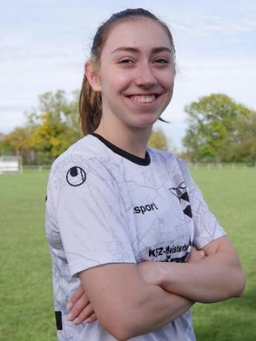 Avatar Bild für Eileen Kabuth