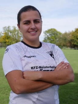 Avatar Bild für Elmira Memaj