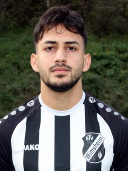Avatar Bild für Farid Ahmadi
