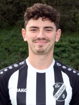 Avatar Bild für Valentin Hampel