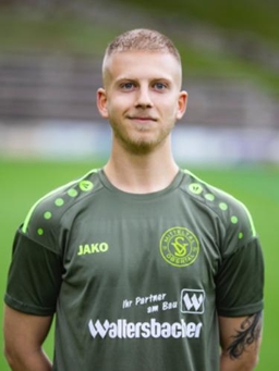 Avatar Bild für Maximilian Finkbeiner