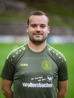 Avatar Bild für Danny Blötscher