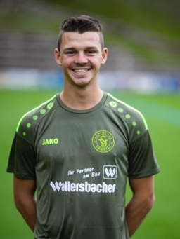 Avatar Bild für Felix Gaiser