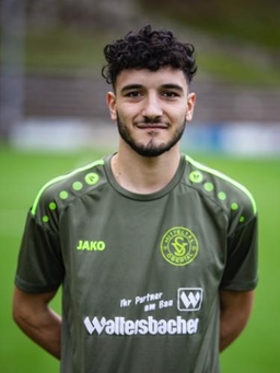 Avatar Bild für Daniel Gaspar