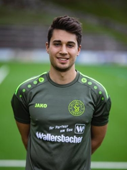 Avatar Bild für Mario Haist