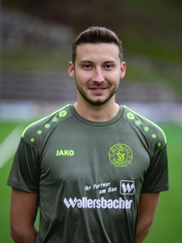 Avatar Bild für Markus Schmelzle