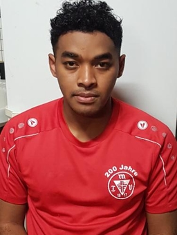 Avatar Bild für Tendrinjanahary Mario Rafalimanantsoa