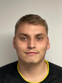 Avatar Bild für Luca Hak