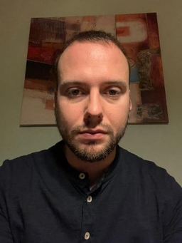 Avatar Bild für Kristijan Krilcic