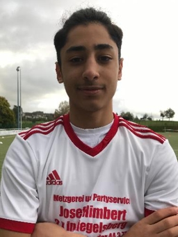 Avatar Bild für Hamza Alobaidaat