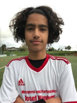 Avatar Bild für Daniel Azam