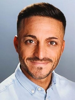 Avatar Bild für Maurizio Celico