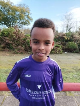 Avatar Bild für Alex Werede Habte