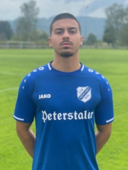 Avatar Bild für Hugo Miguel da Silva
