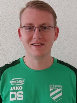 Avatar Bild für Dominik Schreiber
