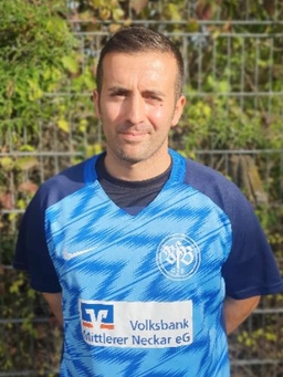 Avatar Bild für Volkan Aslan