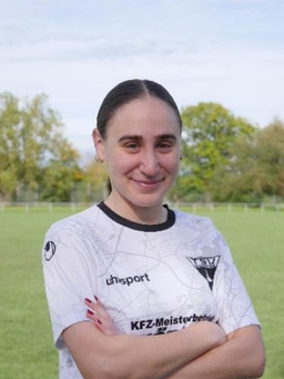 Avatar Bild für Rabia Sezici