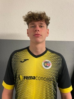 Avatar Bild für Jonas Blesing