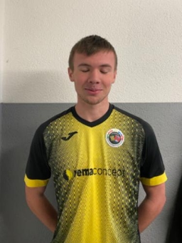 Avatar Bild für Tim Faehling