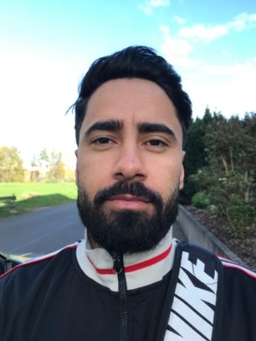 Avatar Bild für Karrar Alkhizaai