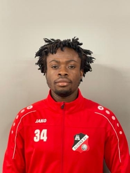 Avatar Bild für Emmanuel Doku