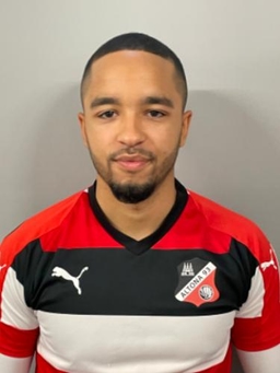 Avatar Bild für Marcus Akeem Gbotolorum