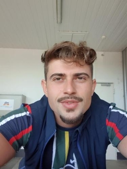 Avatar Bild für Patrick Zych