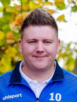 Avatar Bild für Manuel Heinrich