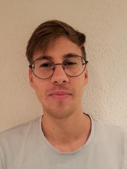 Avatar Bild für Robin Grella