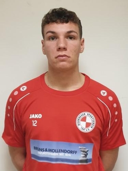 Avatar Bild für Anakin Rohlfs