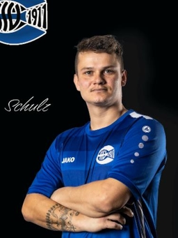 Avatar Bild für Joe-Patrick Schulz
