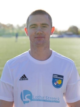 Avatar Bild für Linus Finn Gossow