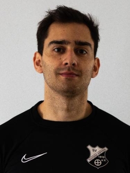 Avatar Bild für Roberto Dos Santos