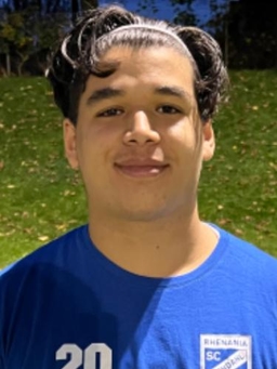 Avatar Bild für Mohamed-Amin El-Mansouri