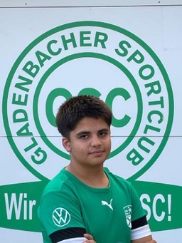 Avatar Bild für Armin Sarwari