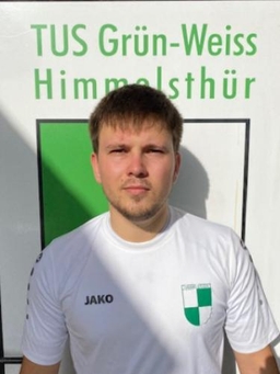 Avatar Bild für Maximilian Mast