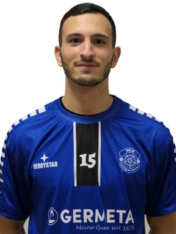 Avatar Bild für Berkan Özcelikoglu