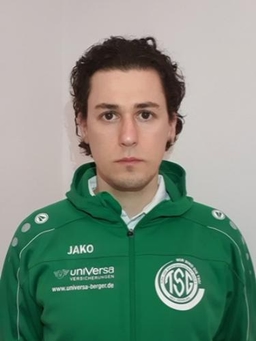 Avatar Bild für Yusuf Sen
